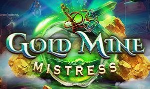 Gold Mine Mistress aog777