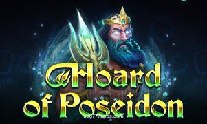 Hoard of Poseidon aog777