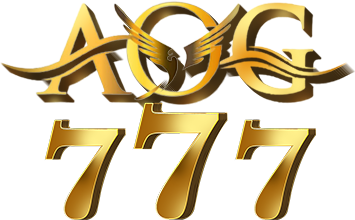 Logo aog777